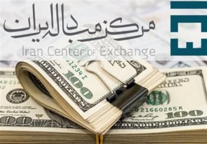 قیمت دلار توافقی امروز چهارشنبه ۳ اردیبهشت ۱۴۰۴