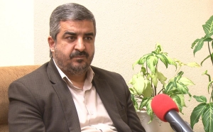 دکتر فیاضی: بازسازی انقلابی ساختار فرهنگی نیازمند تحول عقلانی است
