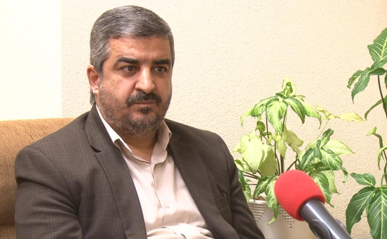 دکتر فیاضی: بازسازی انقلابی ساختار فرهنگی نیازمند تحول عقلانی است