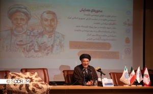 دکتر عاملی: دیپلماسی مقاومت عقلانی است و در برابر دیپلماسی سلطه ایستاده است