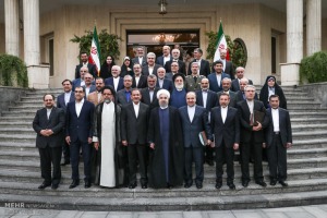 بیانیه جبهه اصلاحات انسجام ملی را تضعیف می کند