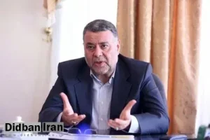 واکنش روسیه به اظهارات محمد صدر عضو مجمع تشخیص مصلحت نظام: اینها نسبت به مسکو دشمنی دارند