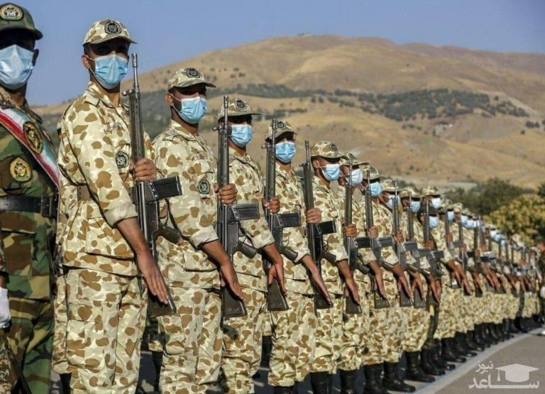 حقوق جدید سربازان در سال ۱۴۰۴ اعلام شد