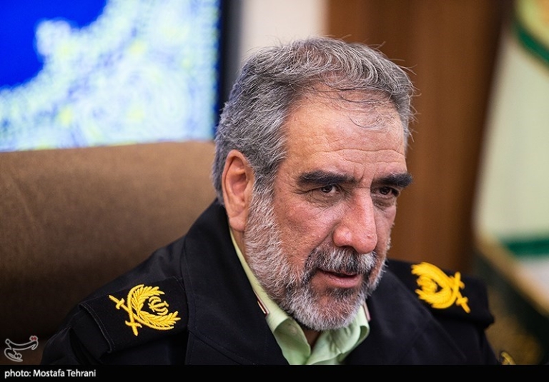 ادامه برخورد با اراذل با جدیت/کاهش۳۳درصدی شرارت در تهران