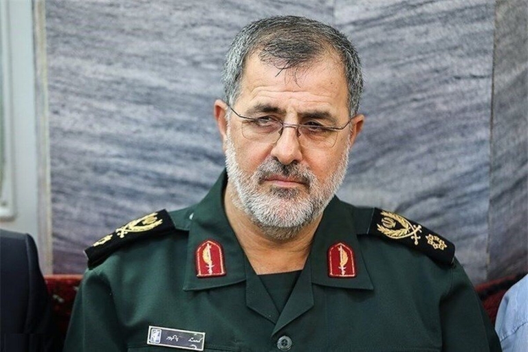 نامه مهم فرمانده کل سپاه به رهبر انقلاب