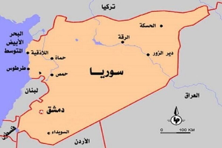 اولین انتخابات پارلمانی سوریه پس از سقوط «بشار اسد» شهریور ماه برگزار می‌شود