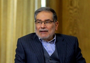 شمخانی: آمریکا باید مداخله نتانیاهو را بی اثر کند