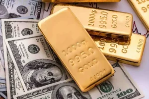 عقب نشینی طلای جهانی با شایعه توافق تجاری چین و آمریکا
