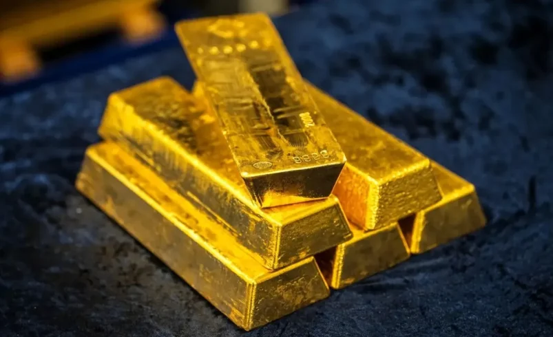 قیمت طلای جهانی امروز یکشنبه ۲۱ اردیبهشت ۱۴۰۴