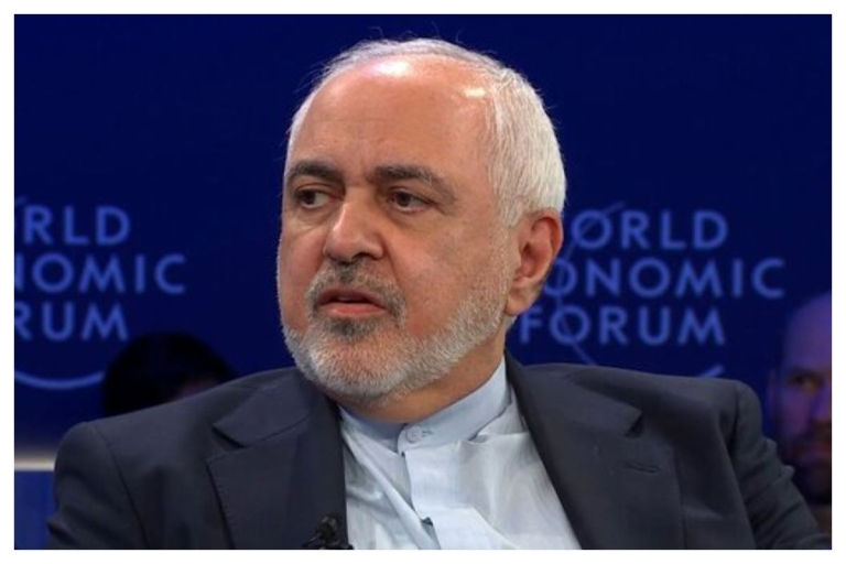 ادعای جعلی خبرآنلاین در مورد ظریف