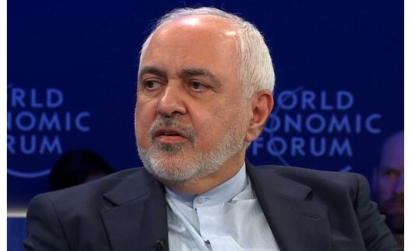ادعای جعلی خبرآنلاین در مورد ظریف