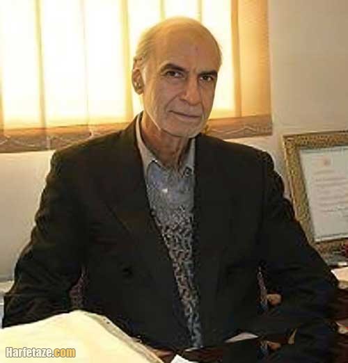 به یاد دکتر عباس انواری