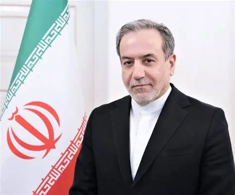 سید عباس عراقچی در گفت‌وگو با “العربی الجدید”: “به دنبال توافق با اروپا نیستیم؛ روابط با همسایگان تزلزل‌ناپذیر است”