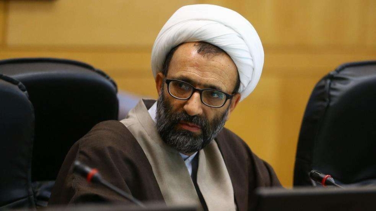 جمهوری اسلامی الگوی تمدنی غرب را به چالش کشیده و آمریکا را به عقب‌نشینی واداشته است