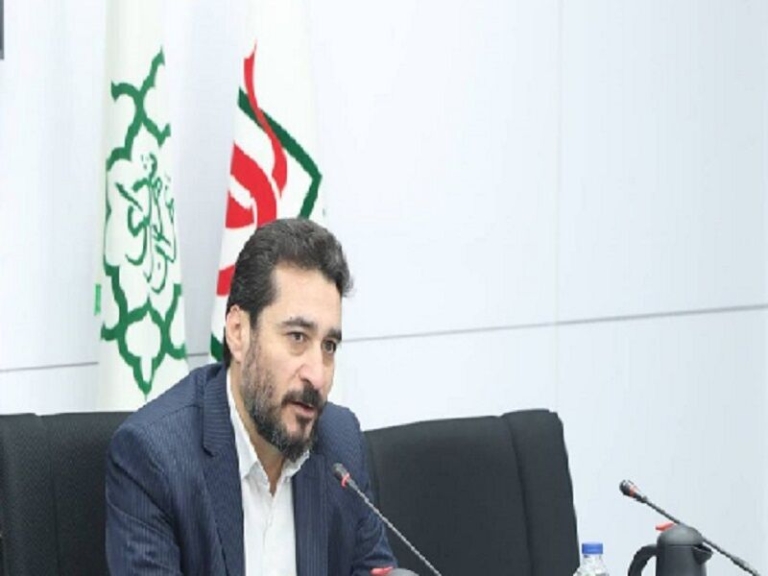 آمادگی موزه ملی انقلاب اسلامی و دفاع مقدس برای ارتقای فرهنگ ملی و توسعه تعاملات فرهنگی