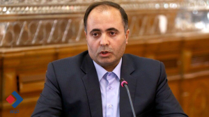 فرسایش خاک در ایران ۴ برابر استاندارد جهانی است