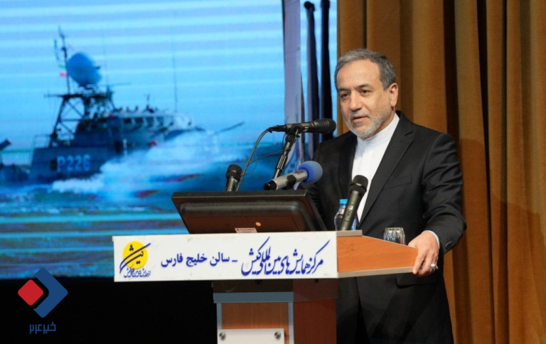 عراقچی: تلاش تروریست‌ها در سوریه راه به جایی نخواهد برد