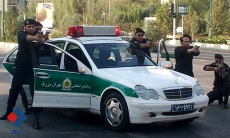 ماجرای تیراندازی در خیابان‌های ۱۷ شهریور و هفت‌حوض تهران چه بود؟ + فیلم