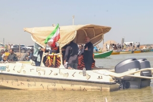 قالیباف: حل مشکلات شمال کشور نیازمند بهره‌گیری از ظرفیت مولدسازی است
