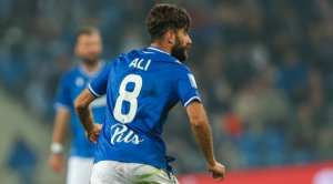 جنگ پرسپولیس و تراکتور به اروپا کشید
