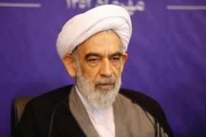 آیت‌الله قمی: اگر مذاکرات به نتیجه نرسد آمریکا مقصر است