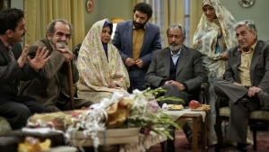 شهرک سینمایی غزالی دیگر کلیشه‌ای شده است