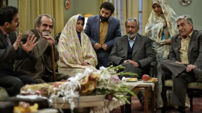 شهرک سینمایی غزالی دیگر کلیشه‌ای شده است