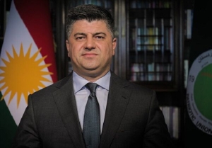 بازداشت رئیس حزب جبهه خلق اقلیم کردستان عراق در سلیمانیه