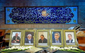 وزیر علوم: ۲۰ استاد و دانشجو در جنگ ۱۲ روزه به شهادت رسیدند