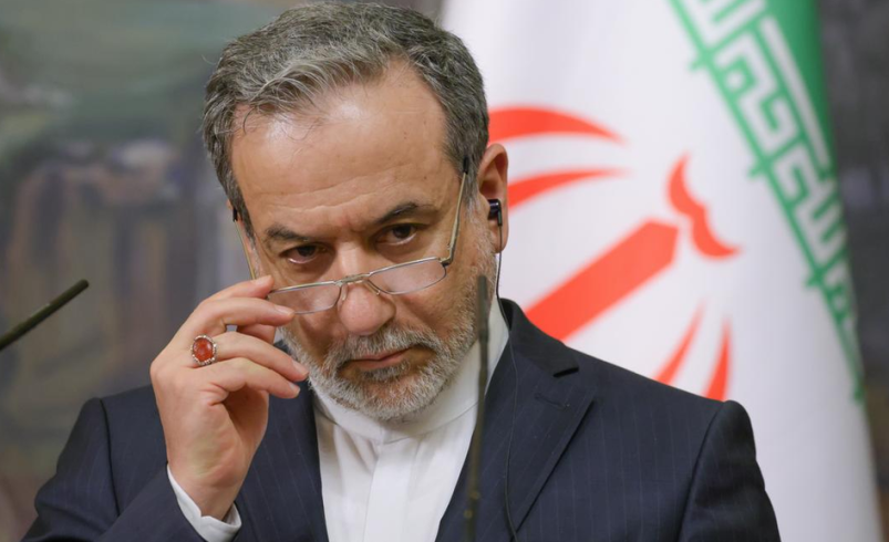 دو خطای راهبردی عراقچی در مصاحبه با فاکس‌نیوز