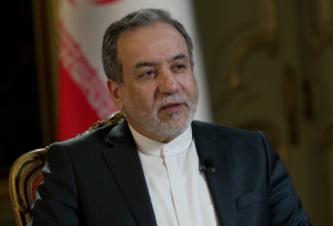 واکنش عراقچی به اظهارات سخیف نتانیاهو