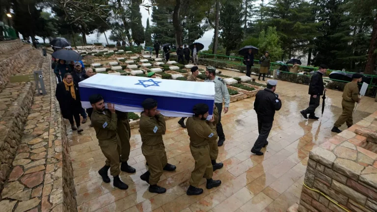 لیکود و بحران خودکشی در ارتش اسرائیل