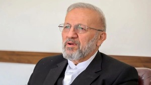 ناکامی دشمن با وحدت مسئولین