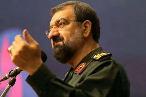 محسن رضایی : ترامپ می‌خواست نتانیاهو را نجات دهد؛ اما اکنون باید خود و سربازانش را نجات دهد