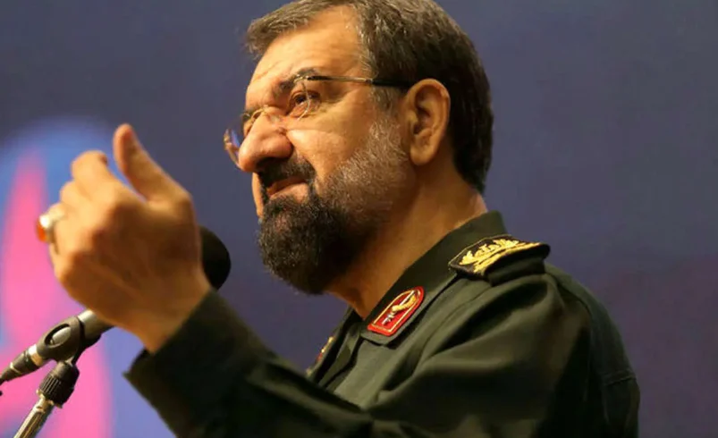 محسن رضایی : ترامپ می‌خواست نتانیاهو را نجات دهد؛ اما اکنون باید خود و سربازانش را نجات دهد