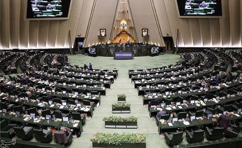 نامه استرداد لایحه فضای مجازی به مجلس رسید