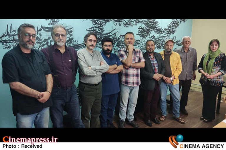 «محمد بهرامی» رئیس هیئت مدیره «خانه تئاتر» شد