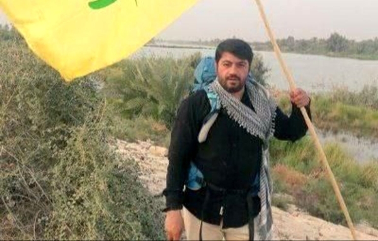 ترور محمدرضا صدیقی، دانشمند هسته‌ای ایران، در حملات بامدادی