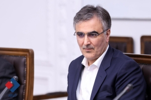 فرزین: نرخ ارز در بازار آزاد قیمت واقعی ارز نیست
