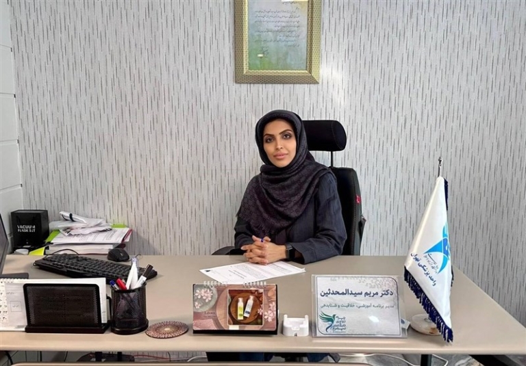 زیست‌بوم نوآوری سلامت؛ پیشران پزشکی هوشمند