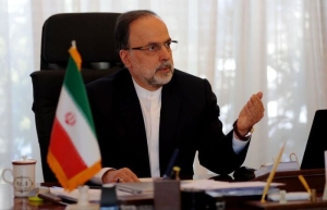 مشهد میزبان اجلاس مجمع مجالس آسیایی شد
