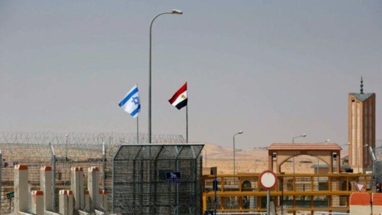 تلاویو و سایه سنگین قاهره؛ نقشه پنهان صهیونیست‌ها برای مهار ارتش مصر