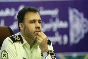 اتباع غیرمجاز تحت هیچ شرایطی نمی‌توانند در ایران باقی بمانند