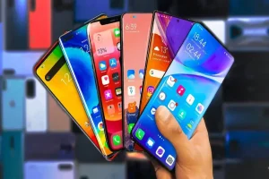 قیمت گوشی موبایل امروز ۲۸ اردیبهشت ۱۴۰۴ + جدول