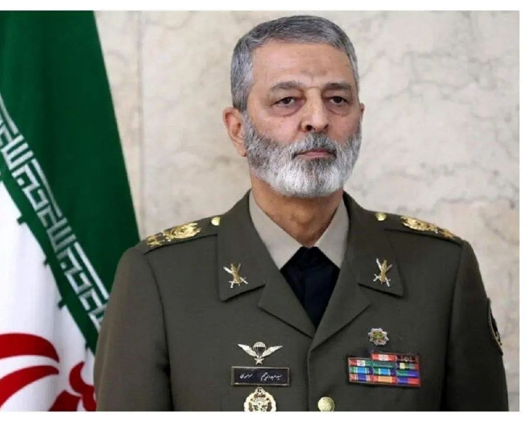 سرلشکرموسوی: به قول و تعهد آمریکا و صهیونیست‌ها اعتمادی نداریم