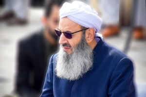 مولوی عبدالحمید امام جمعه اهل سنت زاهدان حملات اسرائیل علیه ایران را محکوم کرد