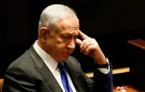 شوی ناکام نتانیاهو برای اشغال غزه