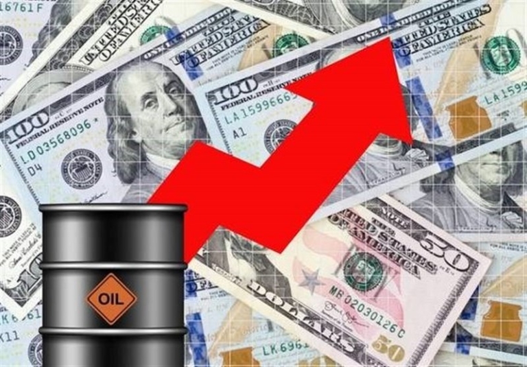 کاهش قیمت نفت در پی تاکید ایران بر پایبندی به معاهده NPT