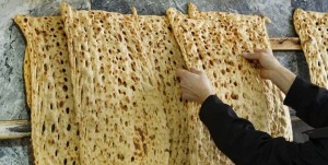 دلیل ممنوع شدن فروش نان خشخاشی در تهران