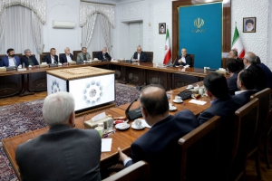 رئیس جمهور پزشکیان: شهرداری‌ها برای ارتقای خدمات خود برنامه تهیه کنند تا اختیاراتشان افزایش یابد